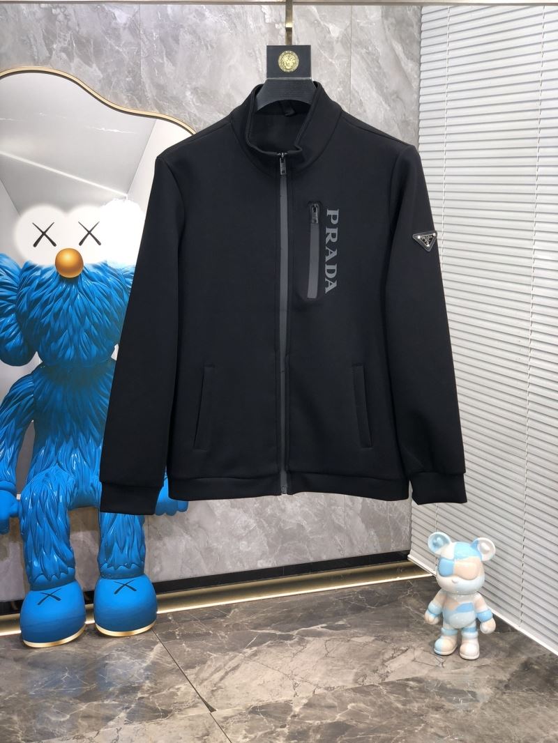 Prada Outwear